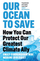 Our Ocean to Save