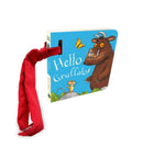 My First Gruffalo: Hello Gruffalo! Buggy Book-9781035065424