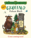 Gruffalo Granny-9781035065516