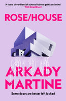 Rose/House-9781035065677