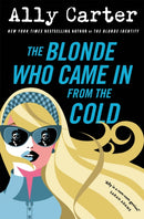 The Blonde Who Came in from the Cold-9781035065714