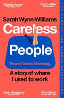 Careless People