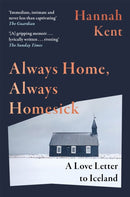 Always Home, Always Homesick