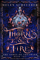 Thorns & Fire-9781035067312