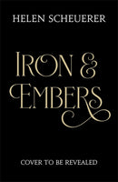 Iron & Embers-9781035067435