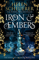 Iron & Embers