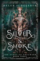 Silver & Smoke-9781035067459