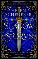 Shadow & Storms