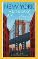 New York: A Literary Anthology-9781035067664