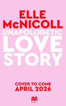 Unapologetic Love Story-9781035067763