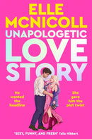 Unapologetic Love Story