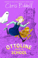 Ottoline Goes to School-9781035067893
