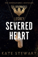 Severed Heart-9781035068296