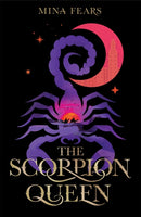 The Scorpion Queen-9781035068319