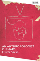 An Anthropologist on Mars-9781035068357