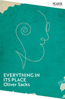 Everything in Its Place : First Loves and Last Tales-9781035068364