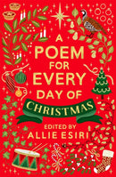 A Poem for Every Day of Christmas-9781035068388