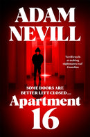 Apartment 16-9781035068449