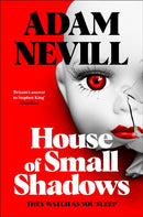House of Small Shadows-9781035068586
