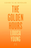The Golden Hours-9781035068883