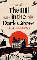 Hill in the Dark Grove