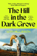 Hill in the Dark Grove