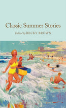 Classic Summer Stories-9781035069491