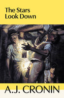 The Stars Look Down-9781035069514