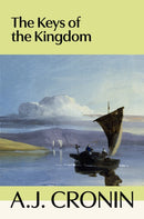 The Keys of the Kingdom-9781035069538