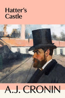 Hatter's Castle-9781035069590
