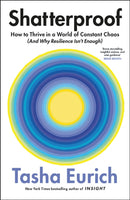 Shatterproof : How to Find Confidence, Choice, and Connection-9781035069934