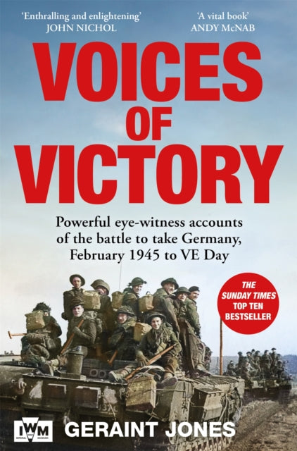 Voices of Victory