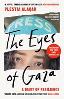 The Eyes of Gaza : A Diary of Resilience-9781035070275