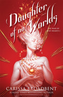 Daughter of No Worlds-9781035070831