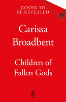 Children of Fallen Gods-9781035070886