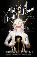 Mother of Death and Dawn-9781035070893