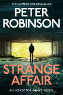 Strange Affair-9781035070961
