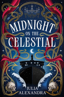 Midnight on the Celestial-9781035071128