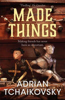 Made Things-9781035071715