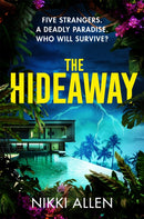The Hideaway-9781035071975
