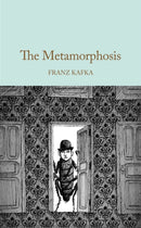 The Metamorphosis-9781035072378