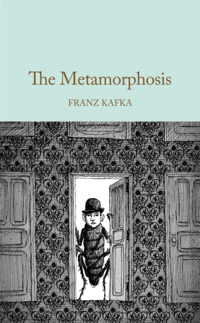 The Metamorphosis