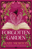 Forgotten Garden