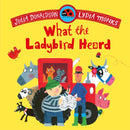 What the Ladybird Heard-9781035072965