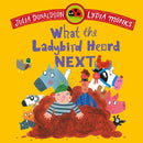 What the Ladybird Heard Next-9781035072972