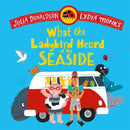 What the Ladybird Heard at the Seaside-9781035072996
