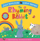The Rhyming Rabbit 15th Anniversary Edition-9781035073207