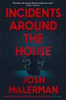 Incidents Around the House-9781035073412