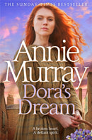 Dora's Dream-9781035073658