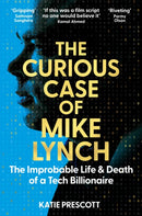 Curious Case of Mike Lynch